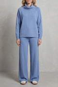 Luverra – Relaxed elegance – Two-piece lounge set