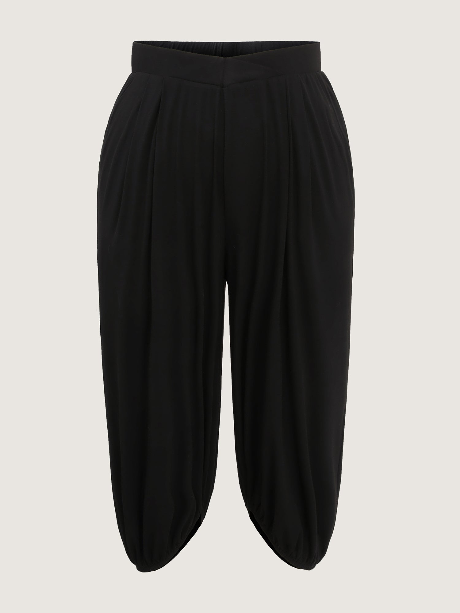 Supersoft Cropped Jogger Pants