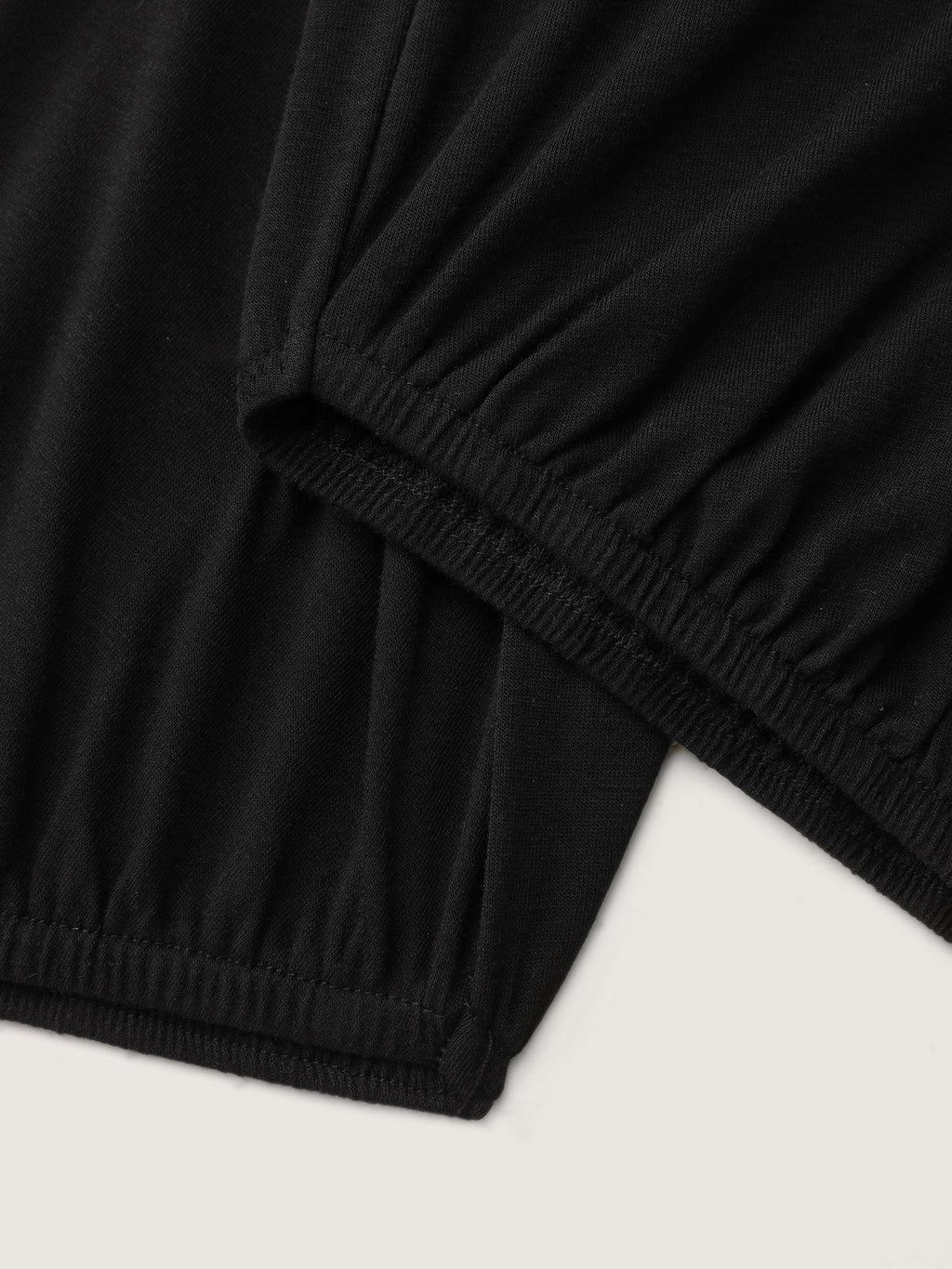Supersoft Cropped Jogger Pants