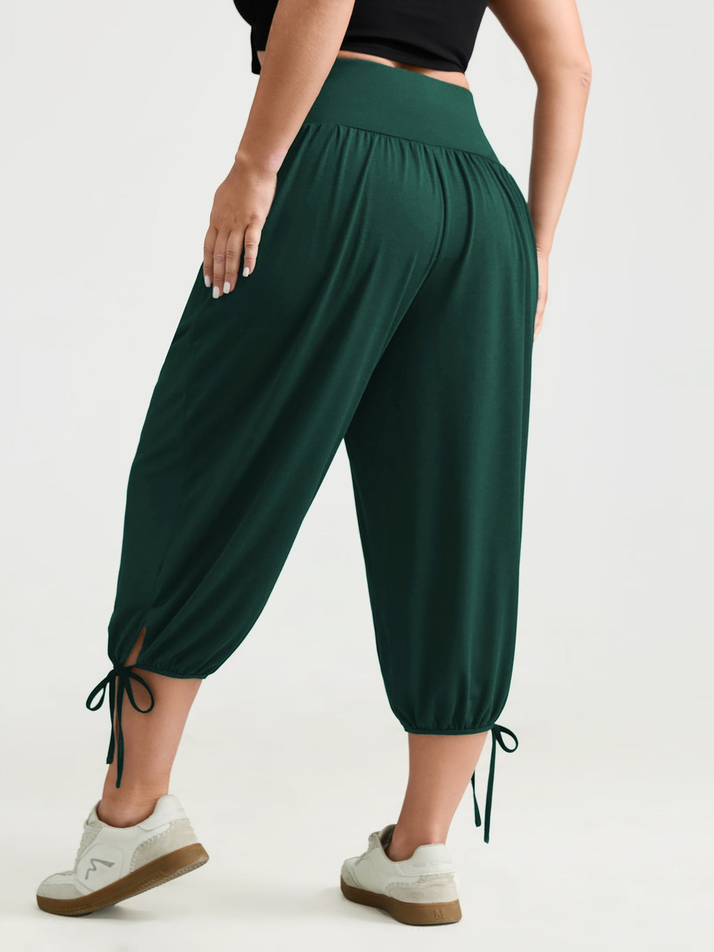 Supersoft Stretchy Tummy-Friendly Pants