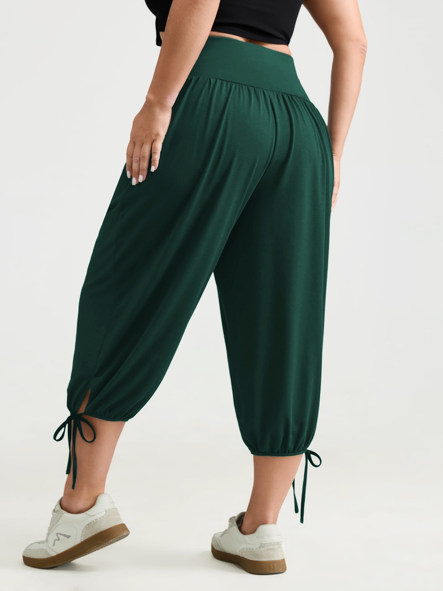 Supersoft Stretchy Tummy-Friendly Pants