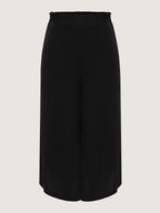Supersoft Elastic Waistband Lounge Bottoms