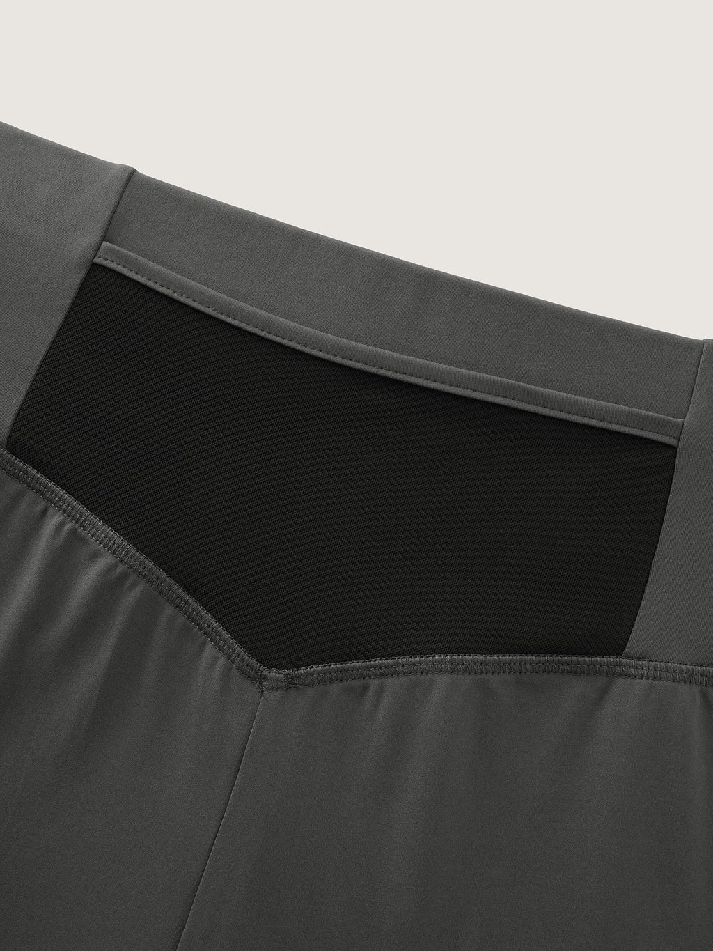 Stretchy Wide Waistband Pocket Leggings