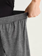 Supersoft Stretchy Petal Hem Lounge Bottoms