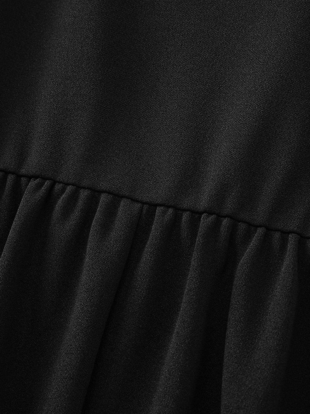 Mesh Neckline Sleeveless Fit And Flare Midi Dress