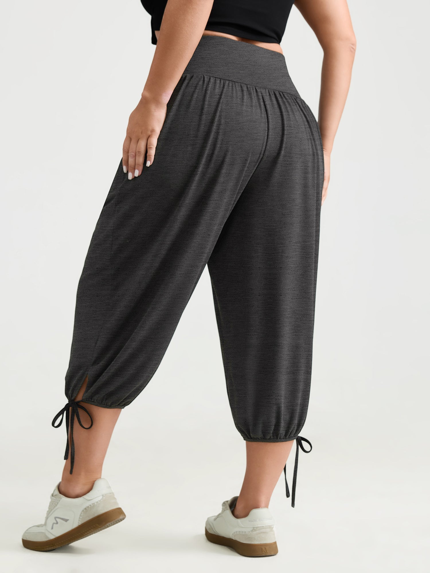 Supersoft Stretchy Tummy-Friendly Pants