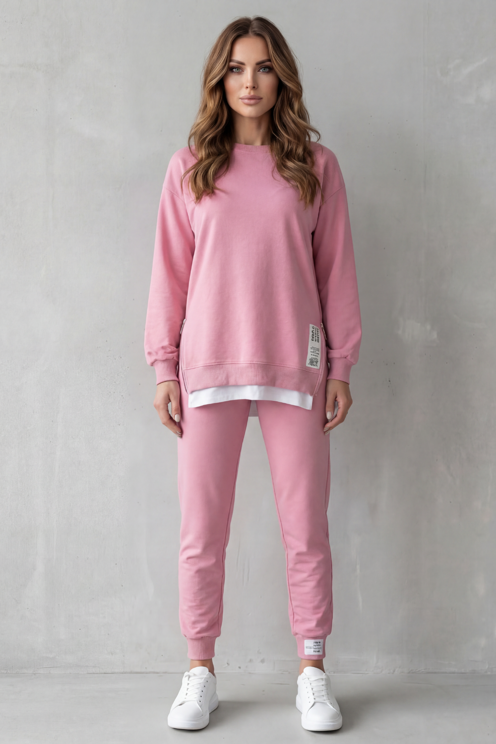 Rivara – Minimalist comfort – Lounge set