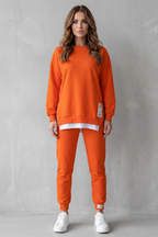 Rivara – Minimalist comfort – Lounge set