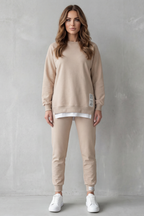 Rivara – Minimalist comfort – Lounge set